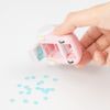 Midori 65478006 Tabletop Cleaner, Mini Cleaner 2, Pale Pink