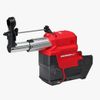 Milwaukee Electric - M18 Fuel HAMMERVAC 1 Dedicated DUST Extractor