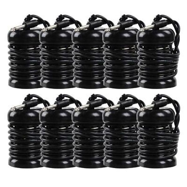 10pcs Ionic Foot Detox Spa Arrays Replace For Foot Bath Machine Tool Home Health