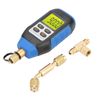 VMV-1 Digital Vacuum Range 0-30000 2% Interface 7/16-20 UNF