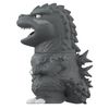 Super7 Toho Fun! Fun! - Minus One (Greyscale) Action Figure
