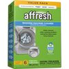 Affresh Washing Machine Cleaner, Cleans Front Load and Top Load Washers,  6 Tabl