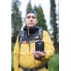 Stansport 553 Multifunction Compass with Mirrored Cover