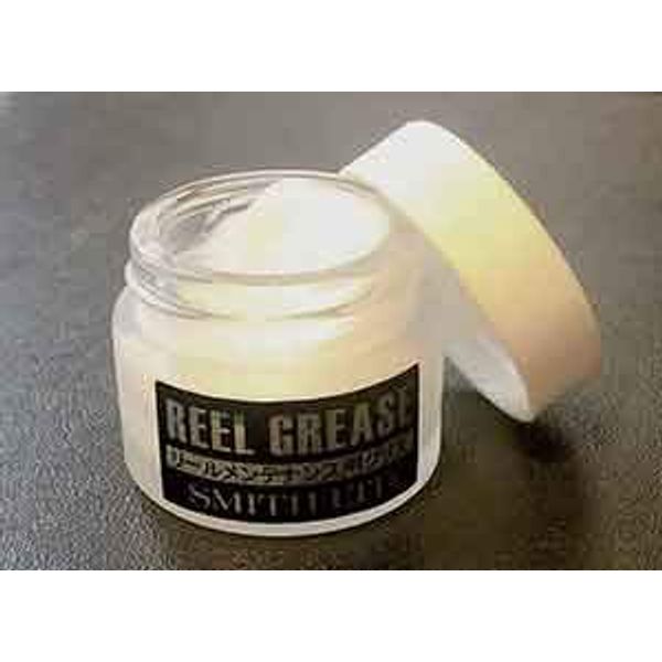 Smith Reel Grease