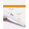 Beurer MG 21 Infrared Massager, white