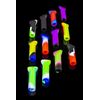24 Pack Reusable Silicone Rolling Tips - Quik Wikk Trippy Tips - Clean, Factory Sealed and Sterile