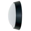 Luceco Eco Round Bulkhead LED Lighting with PIR Motion Sensor