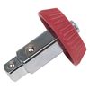 3/4"+1" Drehknopf-Umsteckvierkant