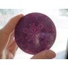 Air Element Disk: Freed from Rigidity, Limited Thinking, Feeling Heavy with Burdens–Balance Astrology, Feng Shui Home & Bedroom - Powerforms Geometric Copper Antenna Divine Essence 3" Dia