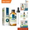 DMSO Pharmaceutical Grade 99.9% Purity Liquid with Dropper for Scientific Use