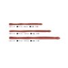 DUO Realis Riggle Crawler 5.8" F002 Watermelon Seed