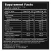 Gorilla Mode Base Pre-Workout Formula - Volcano Burst (0.81 Lbs. / 30 Servings)