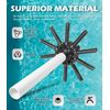 Replace for SX180DA Pool Filter Parts Lateral Assembly for Hayward Pro S180T