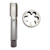 M27 X 1 Tap and Die Set Left Hand LH Machine Thread Tool