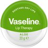 Vaseline Lip Therapy Aloe Vera 20g