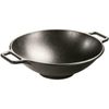 Lodge 14" Cast Iron Wok