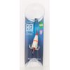 Otori Deluxe Squid Jig Natural Glow - Small