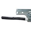 Choice Part W11712995 Dishwasher Left Door Hinge for Whirlpool Kitchenaid