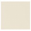 YAFF Weighted Blanket Light Cream 86.6"x90.6" 33.1 lb Fabric
