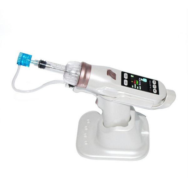 Portable M-e-s-ogun Vacuum Negative Pressure OLED Display Skin Care Tool Younger