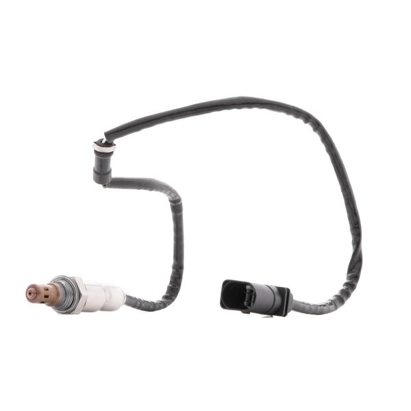 DELPHI ES21091-12B1 Lambda Sensor Regulator Probe