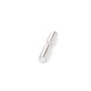 Sourcingmap M6x40mm 304 Stainless Steel Double End Threaded Stud Screw Bolt 5Pcs