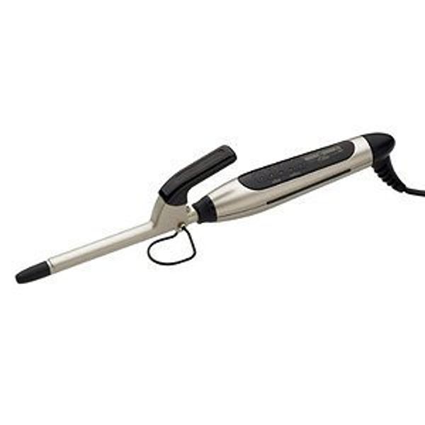 GOLD'N HOT Smart Heat 1/2 inch Curling Iron 7101