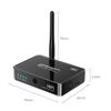 5in1 Bluetooth Audio Receiver Adapter AUX/6.5mm/MMC/USB/NFC/Remote Long Distance