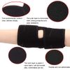 Elbow Cuff Strap Crooked Elbows Tendonitis Arthritis Pain Relief Compression Support