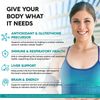 NAC Supplement | Selenium | B6 | B12 - Antioxidant Immune Support - N Acetyl ...