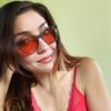 TheraSpecs Audrey Migraine and Light Sensitivity Glasses