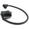 Ignition Coil & Spark Plug For Homelite 291424005 Ryobi RY08420A Leaf Blower