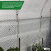 Elixir Gardens 1.5m x 3m Greenhouse Bubble Insulation | Triple Laminated | UV Resistant | Large 25mm Bubbles
