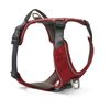 Wolters Active Pro Comfort Tableware, Size: 55-65 cm, Colour: Red/Anthracite