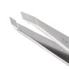 Award Winning Classic Slant Tip Tweezer for Perfectly Shaped Brows