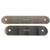 Outboard Transom Reinforcement Backing Plate - Top & Bottom Pair 2"x3/16