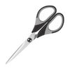 Tala 10A31382 Kitchen Scissors, Stainless Steel, Grey 14cm