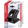 Maped Essentials Hole Punch 40/45 fg Col
