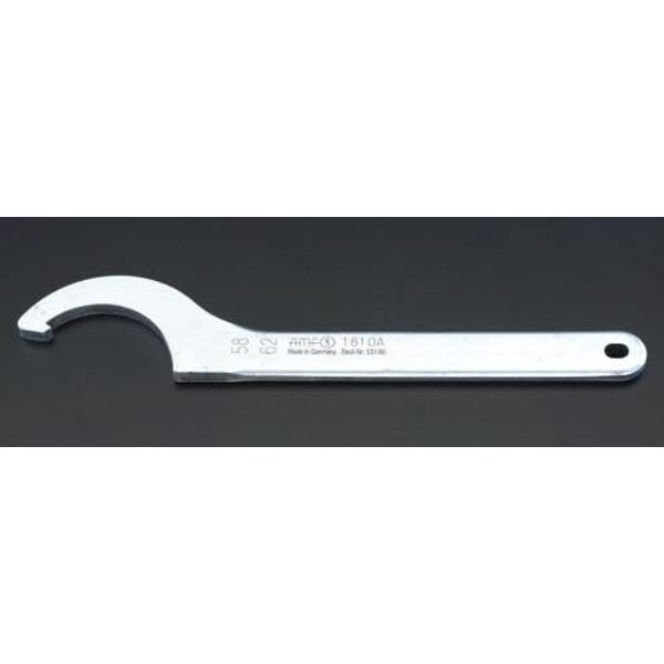 Esco esuko 58-62 mm Hook Wrench with (Plated) ea613xf – 8