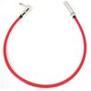 KMsound CANARE GS-6 Red Wireless Conversion Extension Patch Cable MADE IN JAPAN (L-S 50cm)