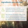 Longvida Lipidated Curcumin 500Mg, Ultra Bioavailable & Sustained Action, 65X...