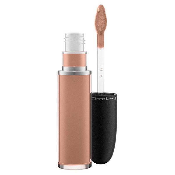 Retro Matte Liquid Lipcolour NEW! Cafe Au Chic