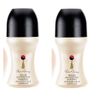 2 X Far Away Roll on Deoderants Avon