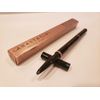 Anastasia Brow Definer Triangular Brow Pencil Retractable Soft Brown 0.007 Oz