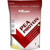 Pure Source Nutrition Pea Protein 500g Vanilla
