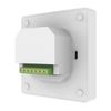 Heatmiser NeoStat-HW V2 - Hot Water Programmer - Glacier White