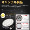 [Set of 2] msm3039-cree39 LED Work Light, Car Work Light, LED Work Light, LED Work Light, Light Bar, Searchlight, Ship/Deck Light