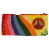 Blue Q Art Supplies Pencil Case