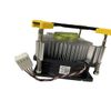 COOLER FOR SOCKET Intel i3/i5/i7 LGA115x CPU / Heatsink and Fan