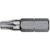 Format Bits for TORX Screws 1/4" DIN 3126 C 6.3(T20 x 25 mm)